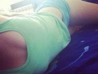 Erotický videohovor kimikim45