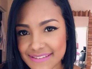 Erotický videohovor kimmayer