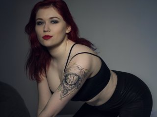 Foto profilu KimmDark