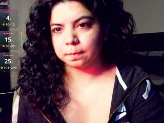 Erotický videohovor Kimmiakiss22