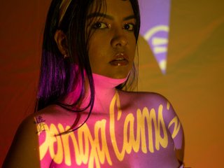 Erotický videohovor kimmroggerr