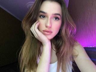 Erotický videohovor KimMurphy