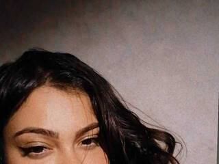 Erotický videohovor KimWalkeer