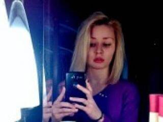 Erotický videohovor kimy69