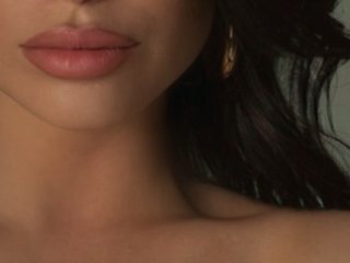 Erotický videohovor TatiGlow