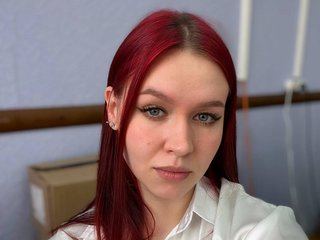 Erotický videohovor Kind-luna