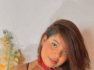 Erotický videohovor Kink-Natty