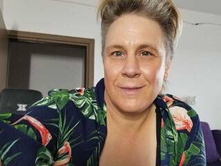 Erotický videohovor kinkstakinks76