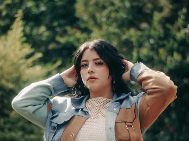 Foto profilu Kinky-cloe
