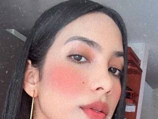 Erotický videohovor kinky-mindy