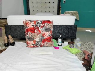 Erotický videohovor Kinky-polar