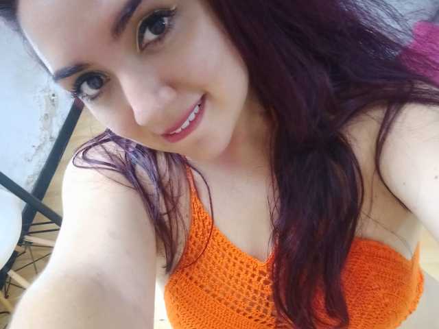 Foto profilu kinky-redhead18