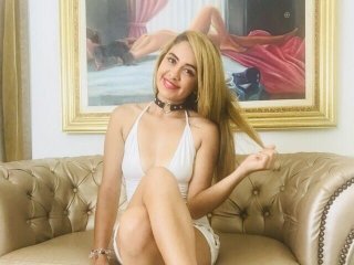 Foto profilu Kinkybb4u