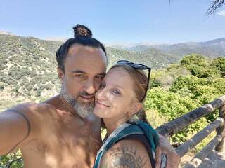 Erotický videohovor KinkyCommune