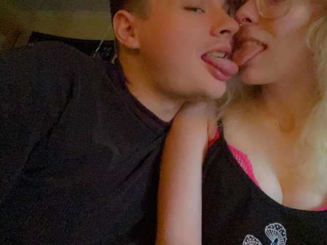 Foto profilu kinkycouple420