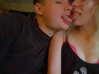 Erotický videohovor kinkycouple420