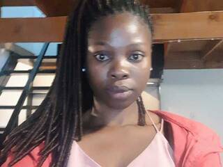 Erotický videohovor kinkygoddess1