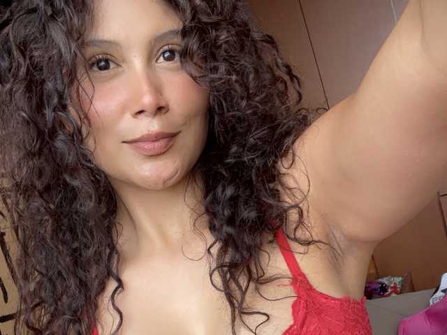Foto profilu KinkyMila