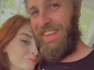 Erotický videohovor KinkyMinxie