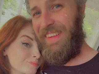 Erotický videohovor KinkyMinxie