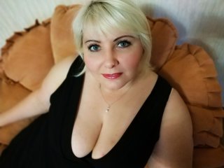 Profilová fotka KinkyNatti