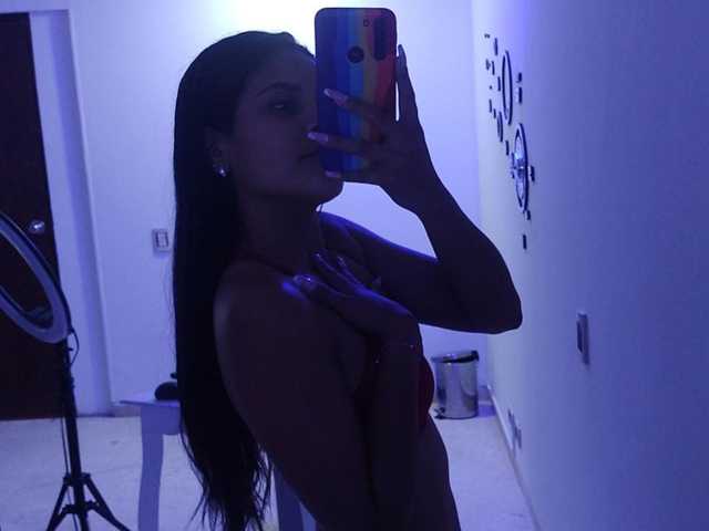 Foto profilu kinkynicolee