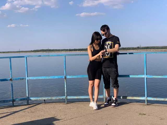 Foto profilu Kinkystuff-22