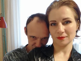 Erotický videohovor Love_is_life_2025