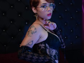 Erotický videohovor Kiomelody-