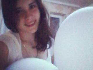 Erotický videohovor kir04ka