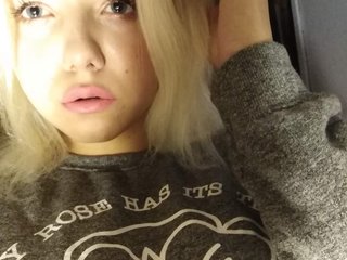 Erotický videohovor Kira-Kriss