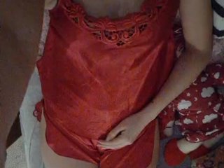 Erotický videohovor Kira19991999