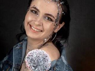 Erotický videohovor Kira2000arik