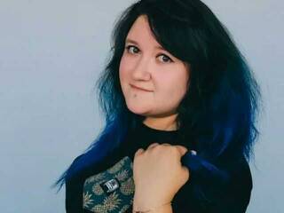 Erotický videohovor KiraLeaneri