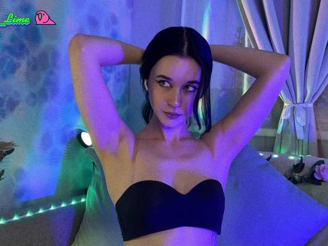 Foto profilu Kira_Li_Lime