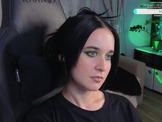 Erotický videohovor Kira_Li_Lime