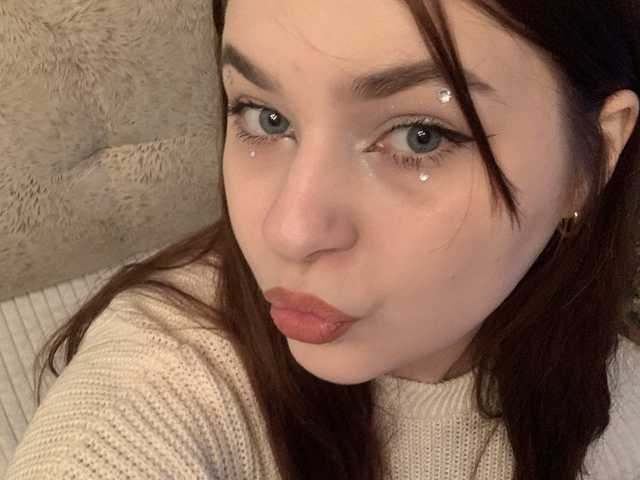 Foto profilu Kriskissme