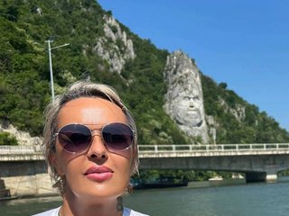 Erotický videohovor KirraWhite