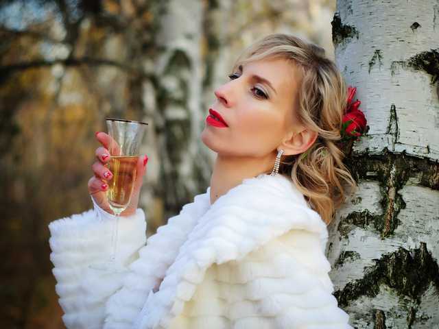 Foto profilu KirstenDesire