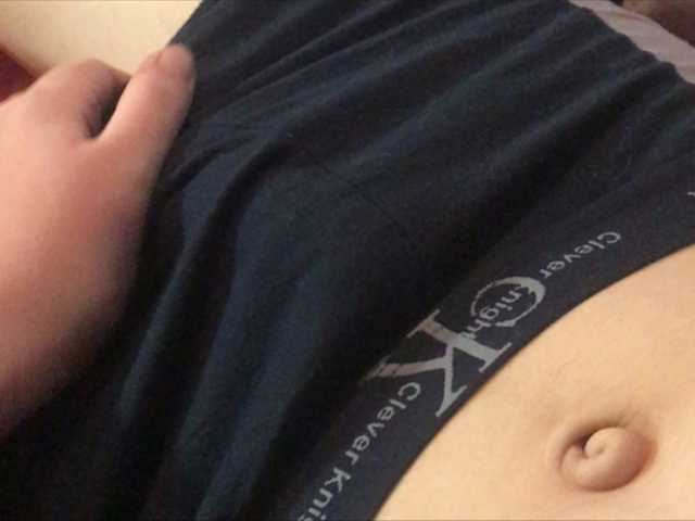 Snímky obrazovky vysielania Sweetbun69