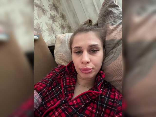 Snímky obrazovky vysielania Kisaaaaa234