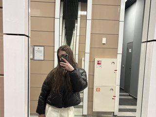 Erotický videohovor Kisaaaaa234