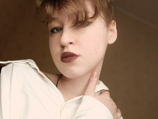 Erotický videohovor KisaKira