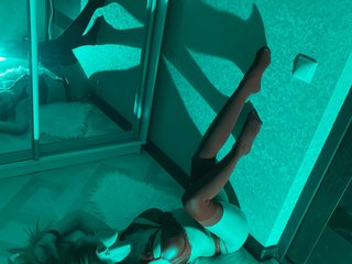 Erotický videohovor Kisalove69