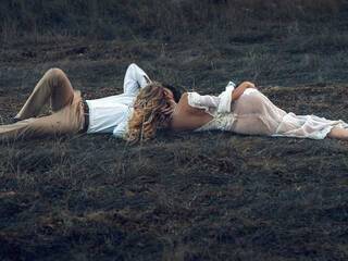 Erotický videohovor Kisasibiri