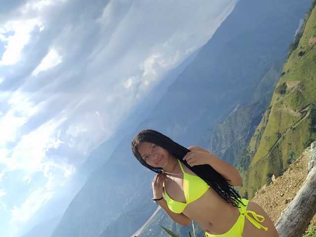 Foto profilu Kisha-west