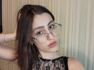 Erotický videohovor kiska-kira