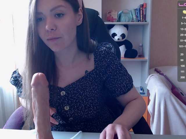 Snímky obrazovky vysielania Kiska-Sofia