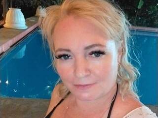 Erotický videohovor KiskaLeila