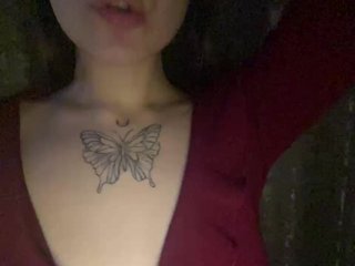 Erotický videohovor kiskamaaaaa